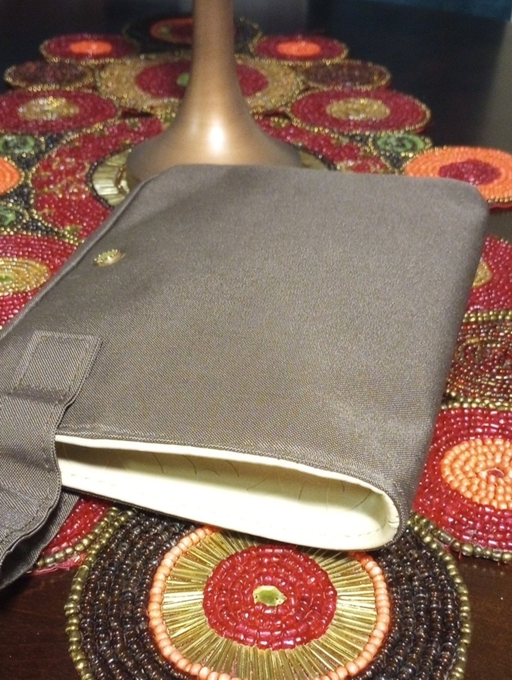New Bvlgari Toiletry Bag - Picture 14 of 17